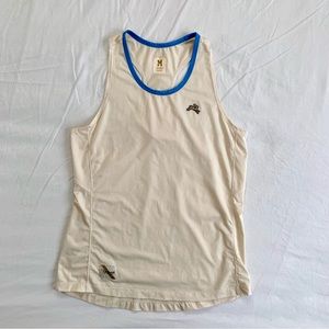 Tracksmith Twilight Tank